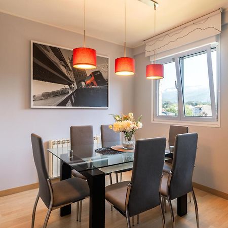 Marina, Apartamento A 900 M De La Playa En Llanes Vut-2725-As מראה חיצוני תמונה