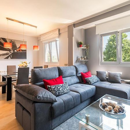 Marina, Apartamento A 900 M De La Playa En Llanes Vut-2725-As מראה חיצוני תמונה