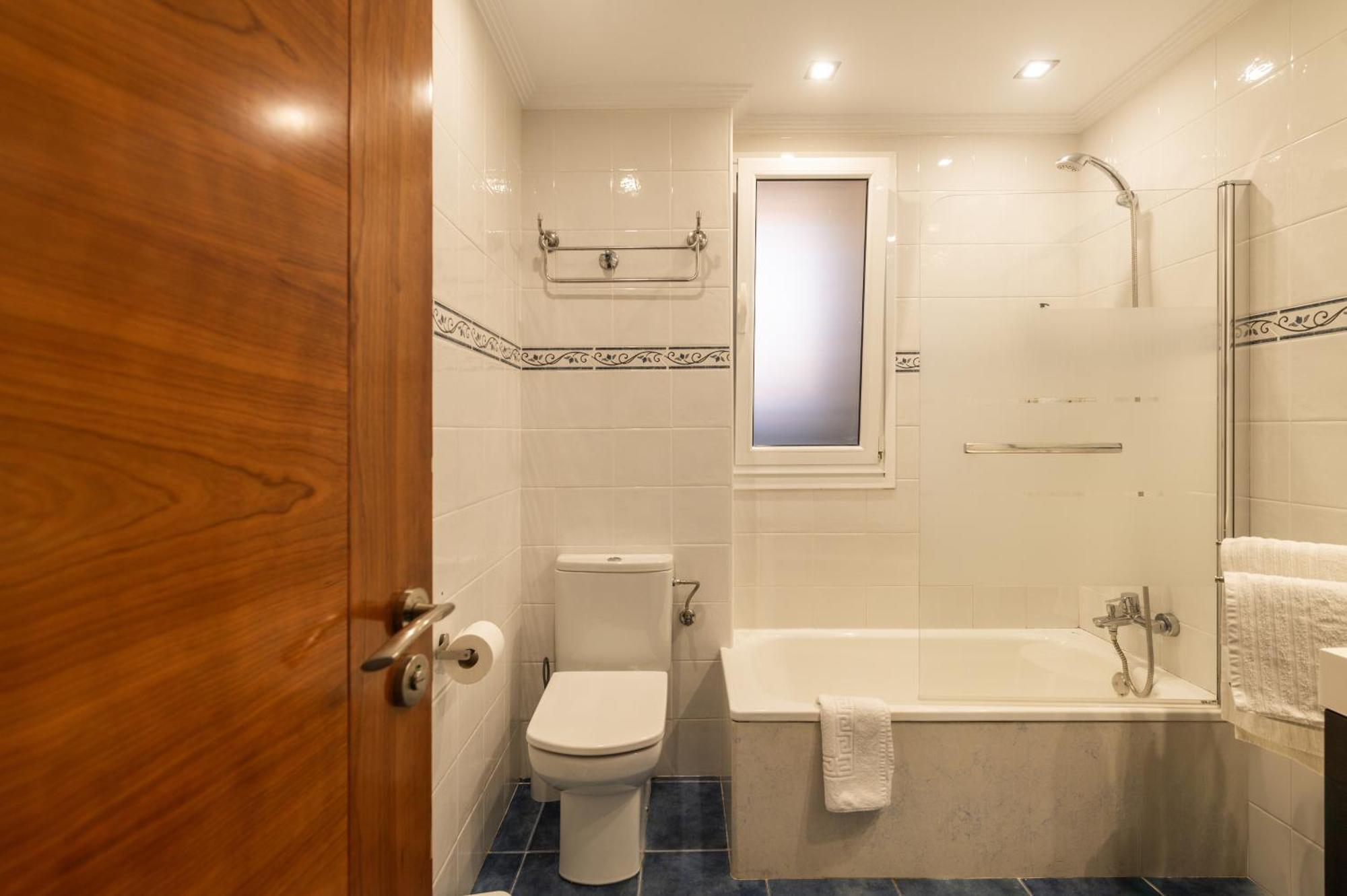 Marina, Apartamento A 900 M De La Playa En Llanes Vut-2725-As מראה חיצוני תמונה
