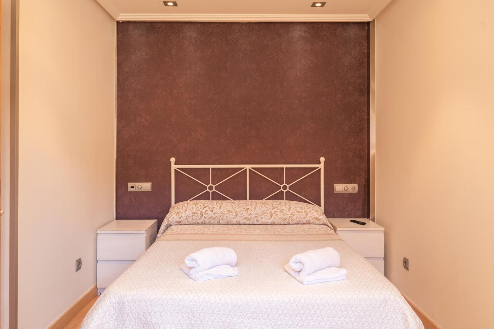 Marina, Apartamento A 900 M De La Playa En Llanes Vut-2725-As מראה חיצוני תמונה