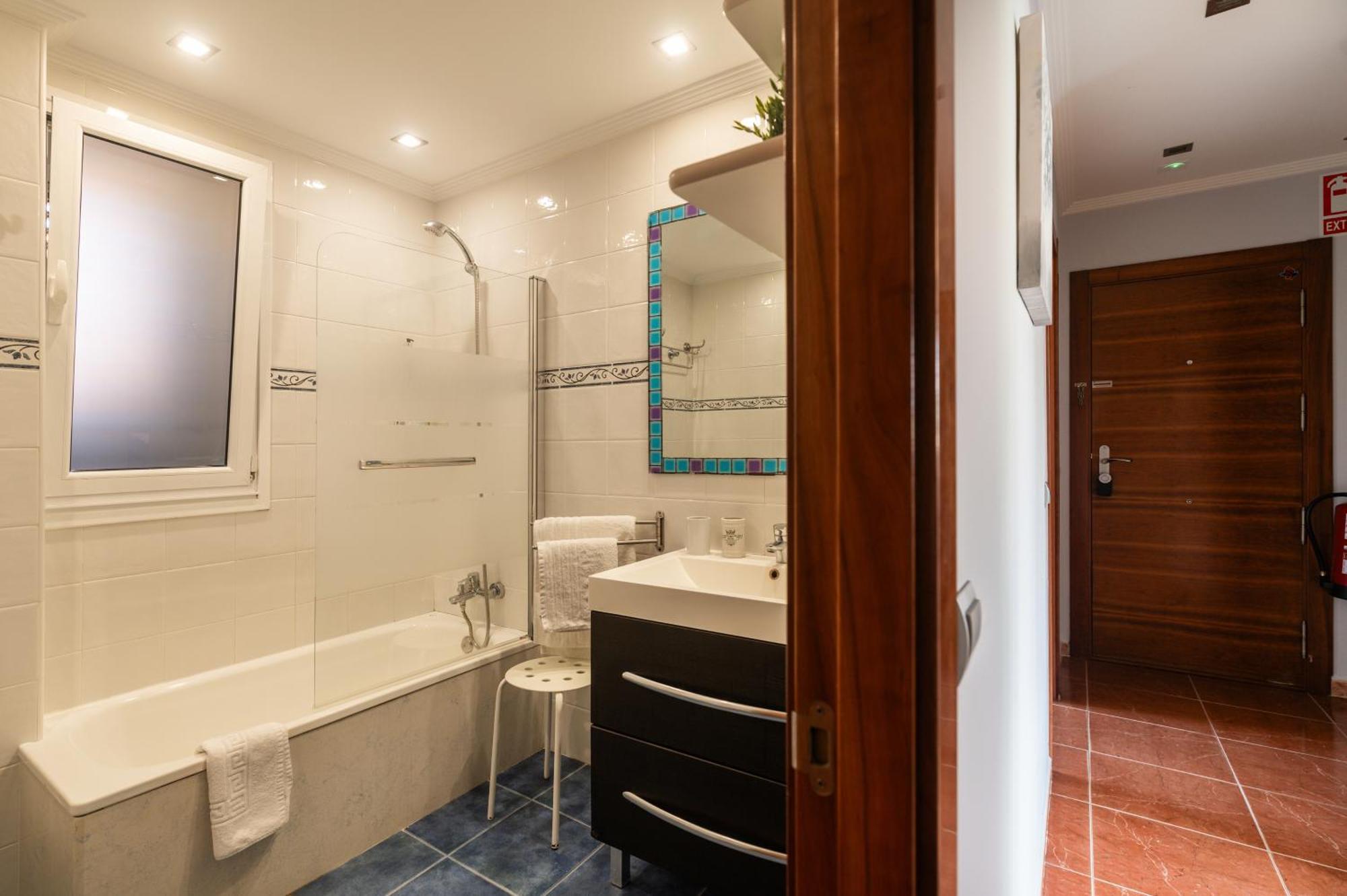 Marina, Apartamento A 900 M De La Playa En Llanes Vut-2725-As מראה חיצוני תמונה